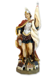 Florianimesse @ Pfarrkirche Rappoltenkirchen